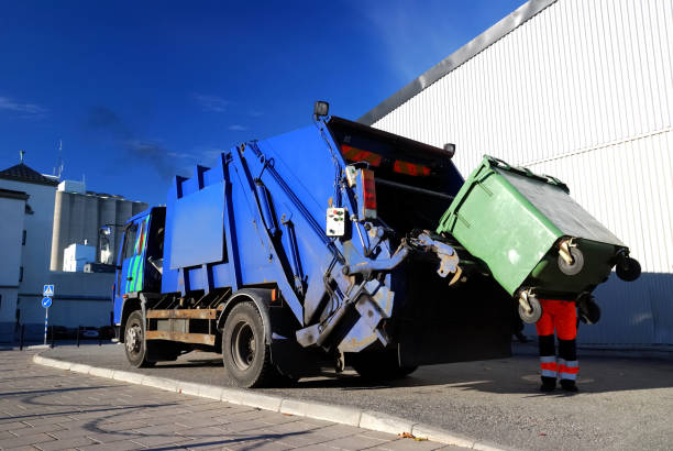 Best Residential Junk Removal  in Palo Alto, CA