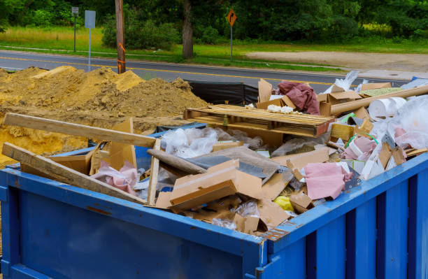 Best Demolition Debris Removal  in Palo Alto, CA